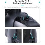 Drone Mount for DJI FPV with Camera Holder