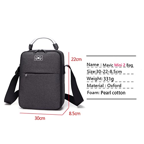 Portable Waterproof Carrying Bag for Mavic Mini Drone