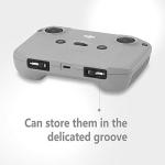 Aluminum RC-N1 Controller for DJI Drones