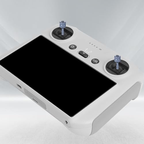 Detachable Drone Joysticks Compatible with DJI