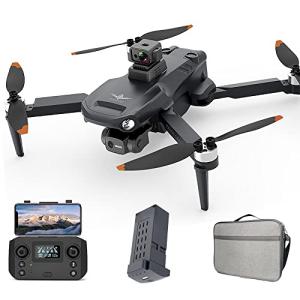 Teeggi KF106 MAX Quadcopter with 4K Camera