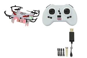 MiCoSpy FPV Drone with WiFi Camera