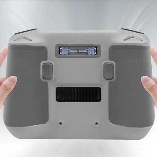 Detachable Drone Joysticks Compatible with DJI