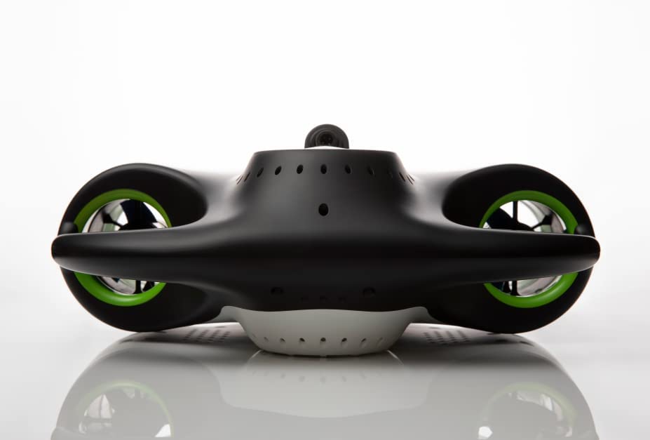 4K UHD Camera Underwater Drone - Remote Controlled