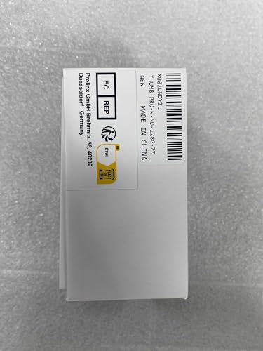 Thumb Pro 4K FPV Camera Set