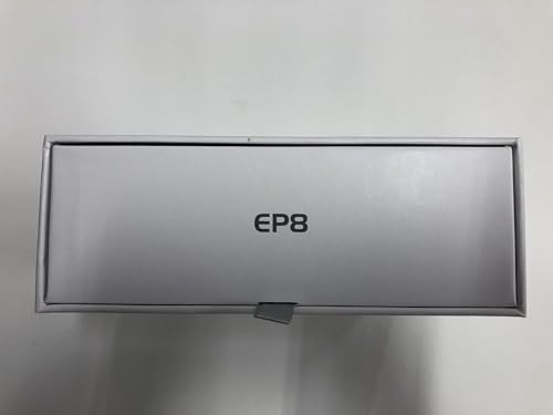 ORDRO EP8 Head Mounted Camera with 2-Axis Gimbal