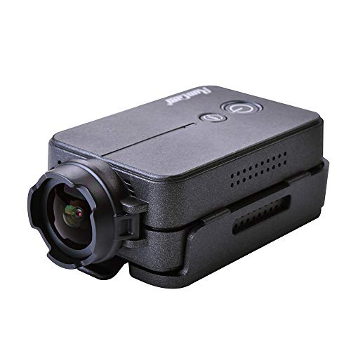 RunCam 2 Mini WiFi Action Camera