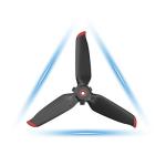 SENHAI FPV Propellers for DJI FPV Combo - Red Edge