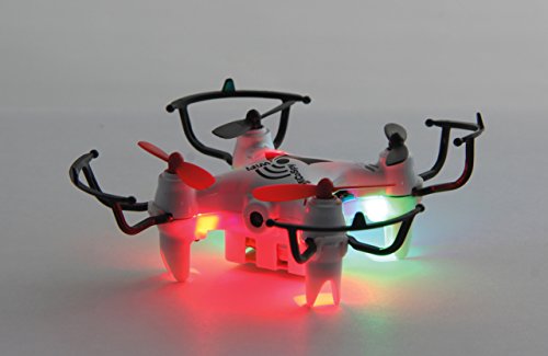 MiCoSpy FPV Drone with WiFi Camera