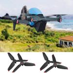 SENHAI FPV Propellers for DJI FPV Combo - Red Edge