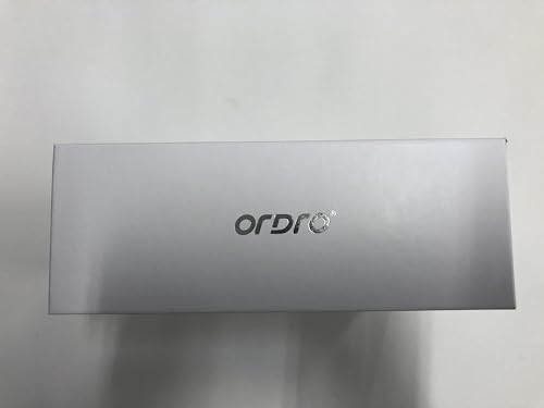 ORDRO EP8 Head Mounted Camera with 2-Axis Gimbal