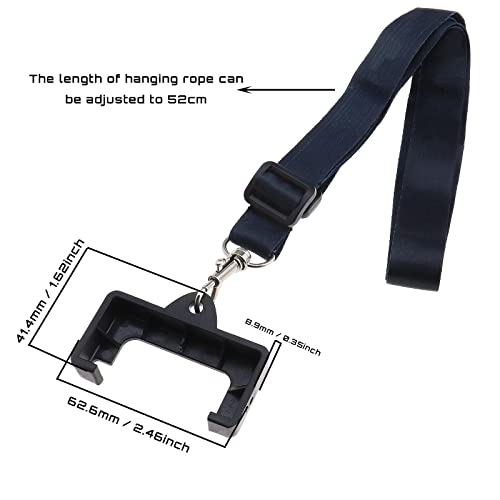 DJI Mavic Air Lanyard with Buckle Bracket