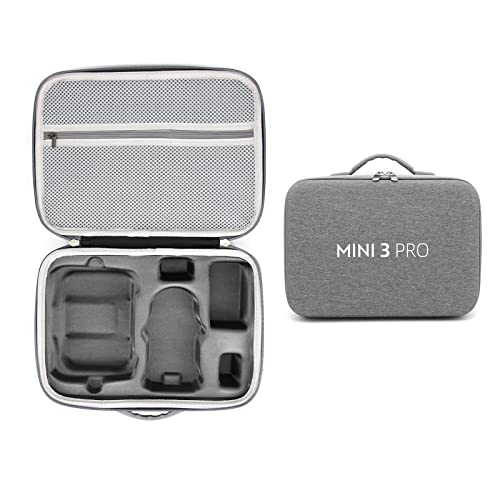 YueLi Mini 3 Pro Waterproof Carrying Case