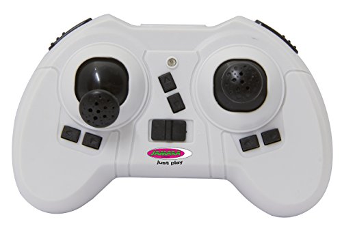 MiCoSpy FPV Drone with WiFi Camera