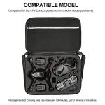 Waterproof DJI FPV Drone Carrying Case
