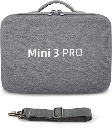 YueLi Mini 3 Pro Waterproof Carrying Case