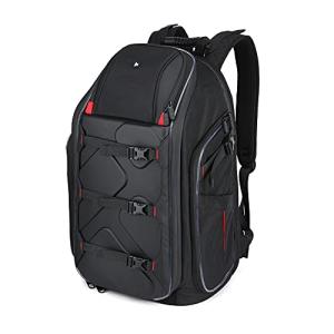 Black iFlight Backpack for Racing Drones & Accessories