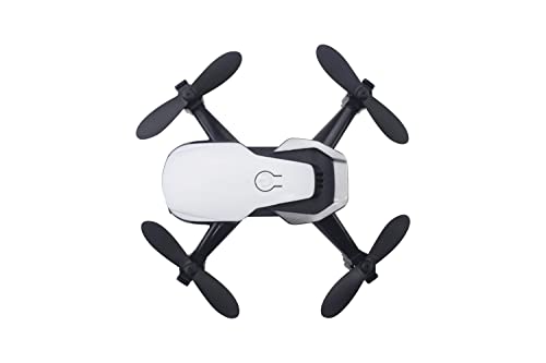 20PCS Propellers for Mini Quadcopters