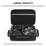 Waterproof DJI FPV Drone Carrying Case