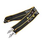 Drone Lanyard with Warning Sign for DJI