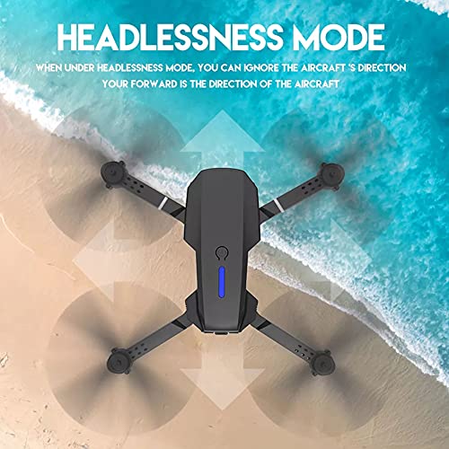 Foldable 4k Camera GPS Drone for Adults