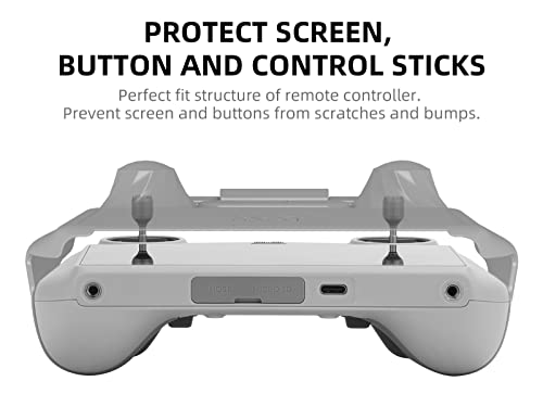 LINGHUANG Mini 3 Pro Controller Protection Kit