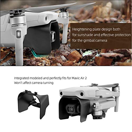 Mavic Air 2 Camera Lens Protector