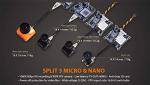 RunCam Split 3 Lite FPV Camera - 1080P