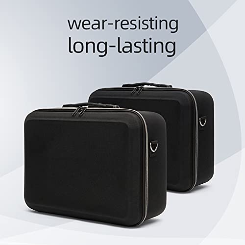 Waterproof DJI FPV Drone Carrying Case