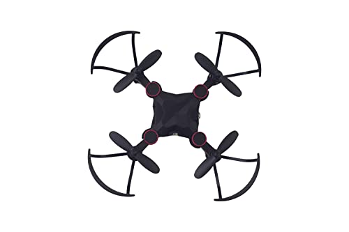 20PCS Propellers for Mini Quadcopters