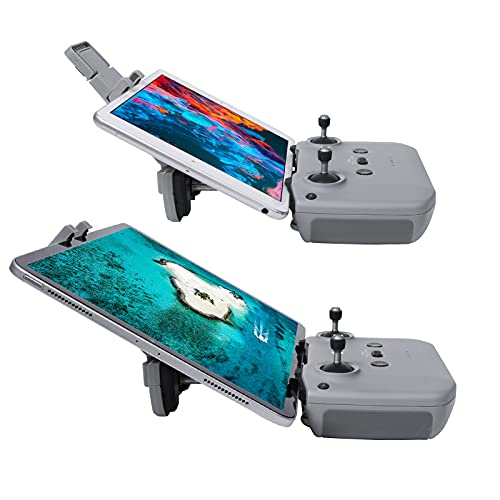 Foldable Drone Tablet Holder for DJI Models