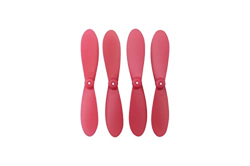 20PCS Propellers for Mini Quadcopters