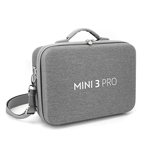 YueLi Mini 3 Pro Waterproof Carrying Case