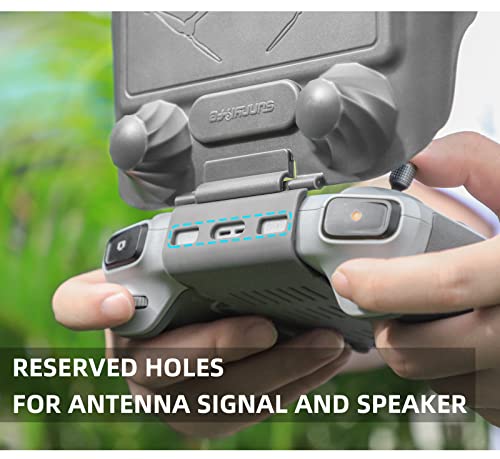 LINGHUANG Mini 3 Pro Controller Protection Kit