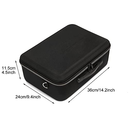 Waterproof DJI FPV Drone Carrying Case