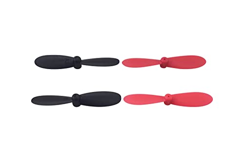 20PCS Propellers for Mini Quadcopters