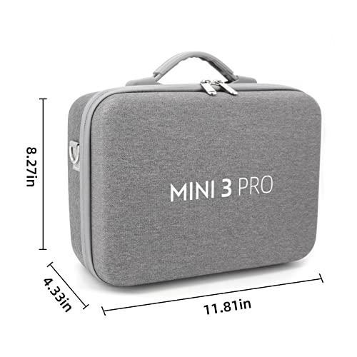 YueLi Mini 3 Pro Waterproof Carrying Case
