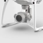 Phantom 4 Pro Compatible Camera Stabilizer Lock