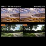 RunCam Split 3 Lite FPV Camera - 1080P