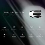 HUBSAN Zino GPS FPV Foldable Drone