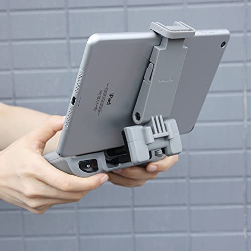 Foldable Drone Tablet Holder for DJI Models