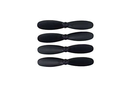 20PCS Propellers for Mini Quadcopters