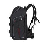 Black iFlight Backpack for Racing Drones & Accessories