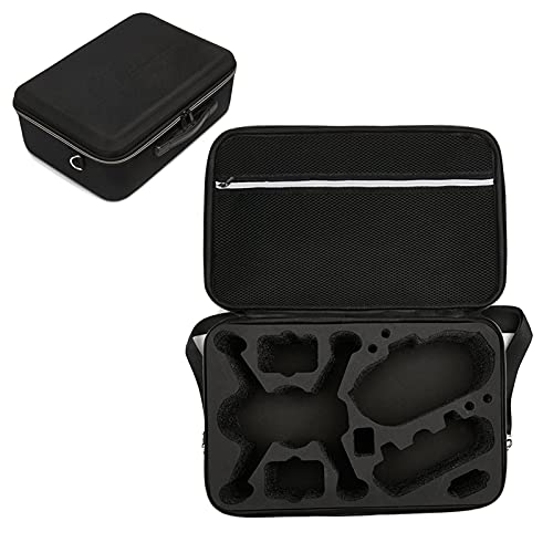 Waterproof DJI FPV Drone Carrying Case