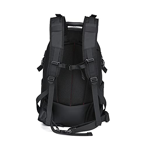 Black iFlight Backpack for Racing Drones & Accessories