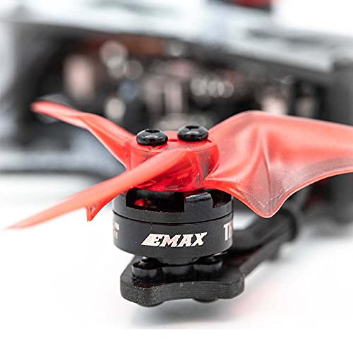 EMAX Tinyhawk II Freestyle FPV Drone Kit