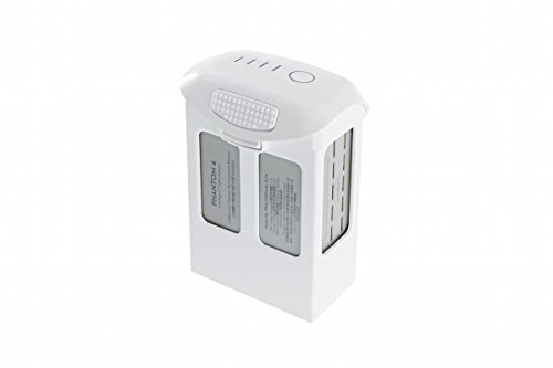 DJI Phantom 4 Quadcopter - 4K Video Camera