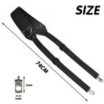 DJI Smart Controller Neck Strap with Screw