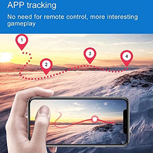 Foldable 4k Camera GPS Drone for Adults
