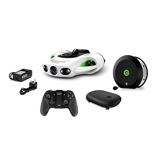 Youcan Robot BW Space Pro Underwater Drone